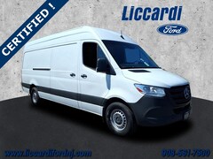 Used Mercedes-Benz Sprinter 2500 For Sale Near Piscataway