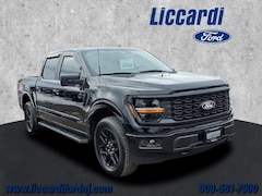 Used Ford F-150 For Sale Near Piscataway