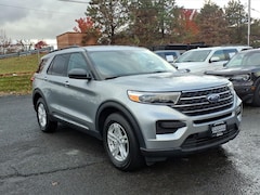 Used Ford Explorer For Sale Near Piscataway