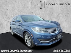 Pre-Owned Lincoln MKX For Sale Near Piscataway