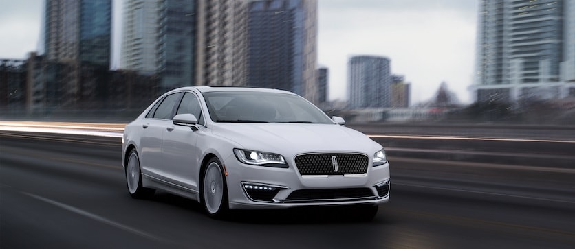 Lincoln MKZ