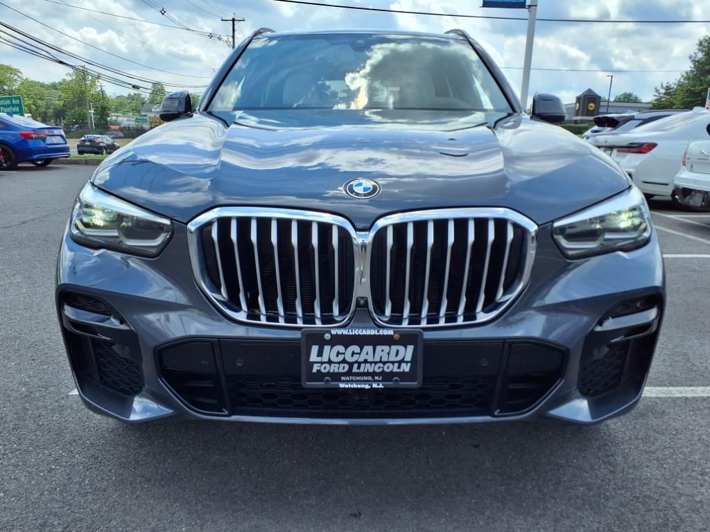 2022 BMW X5 40i - Photo 6