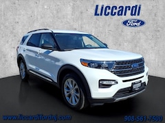 Used Ford Explorer For Sale Near Piscataway