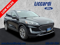 Used Ford Escape For Sale Near Piscataway