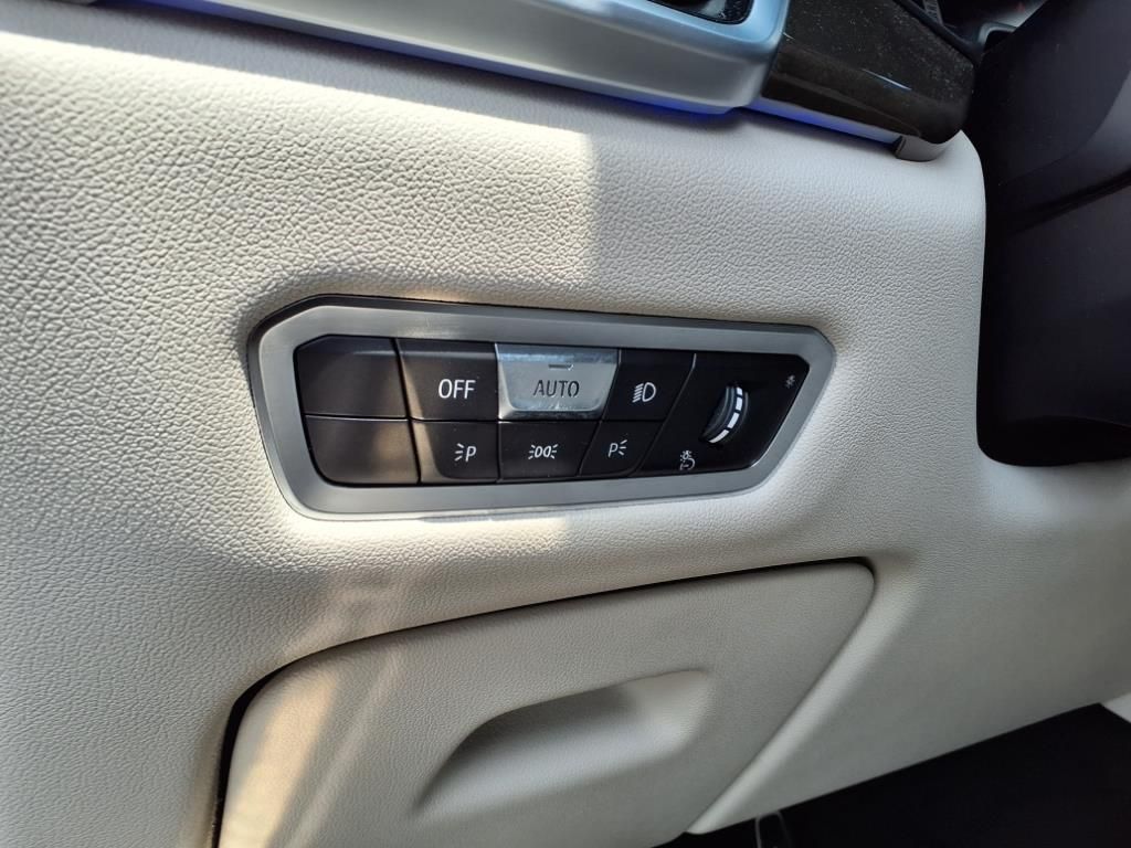 2022 BMW X5 40i - Photo 18