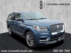 Certified Pre-Owned Lincoln Navigator For Sale Near Piscataway