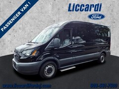 Used Ford Transit-350 For Sale Near Piscataway