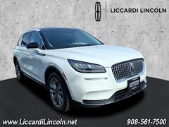Pre-Owned Lincoln Corsair For Sale Near Piscataway