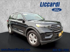 Used Ford Explorer For Sale Near Piscataway