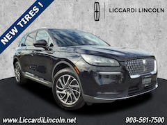 Pre-Owned Lincoln Corsair For Sale Near Piscataway
