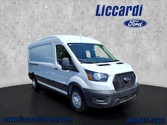 Used Ford Transit-250 For Sale Near Piscataway