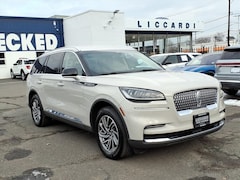 Pre-Owned Lincoln Aviator For Sale Near Piscataway