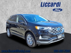 Used Ford Edge For Sale Near Piscataway