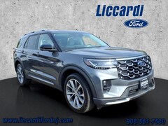 Used Ford Explorer For Sale Near Piscataway