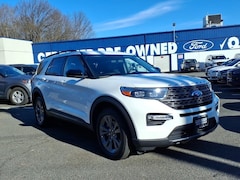 Used Ford Explorer For Sale Near Piscataway