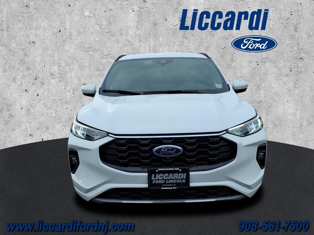 Used 2023 Ford Escape ST-Line Select SUV