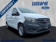 Mercedes-Benz Metris
