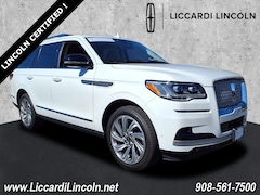 Used Lincoln Navigator For Sale Near Piscataway