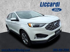 Used Ford Edge For Sale Near Piscataway