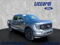 Used Ford F-150 For Sale Near Piscataway