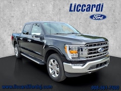 Used Ford F-150 For Sale Near Piscataway