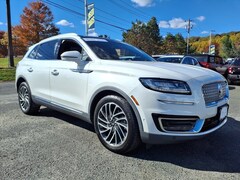 Pre-Owned Lincoln Nautilus For Sale Near Piscataway