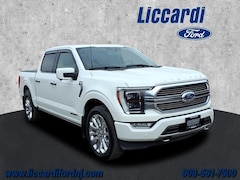 Used Ford F-150 For Sale Near Piscataway