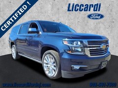 Used Chevrolet Suburban For Sale Near Piscataway