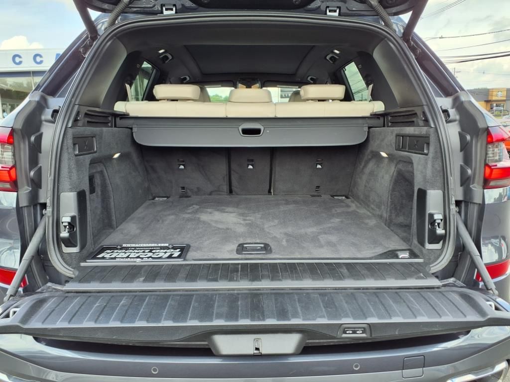 2022 BMW X5 40i - Photo 8