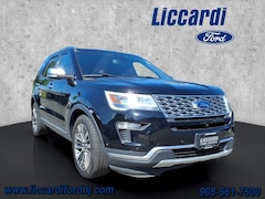 Used Ford Explorer For Sale Near Piscataway