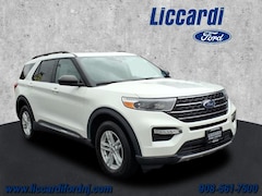 Used Ford Explorer For Sale Near Piscataway