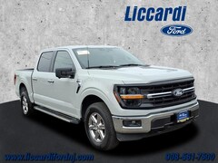 Used Ford F-150 For Sale Near Piscataway
