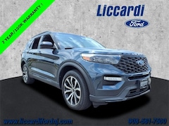 Used Ford Explorer For Sale Near Piscataway