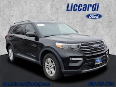 Used Ford Explorer For Sale Near Piscataway