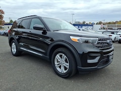 Used Ford Explorer For Sale Near Piscataway