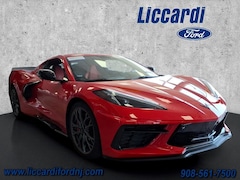 Used Chevrolet Corvette For Sale Near Piscataway