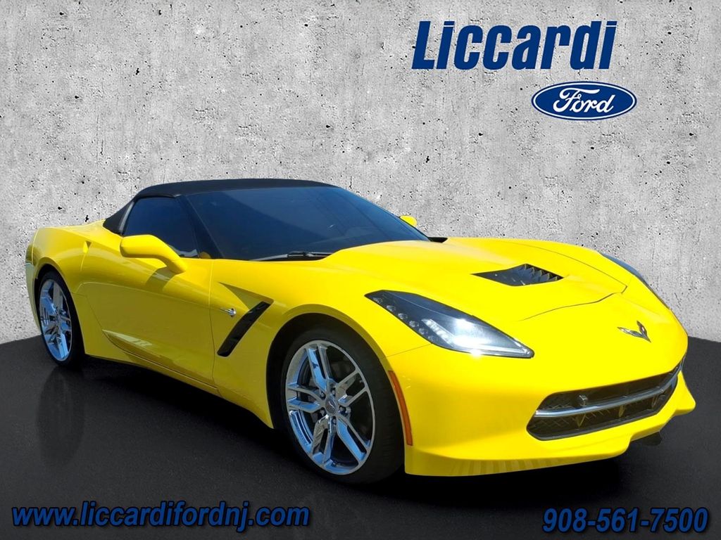 Used Chevrolet Corvette For Sale Near Piscataway
