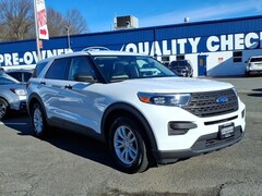 Used Ford Explorer For Sale Near Piscataway