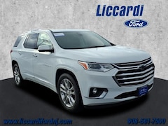 Used Chevrolet Traverse For Sale Near Piscataway
