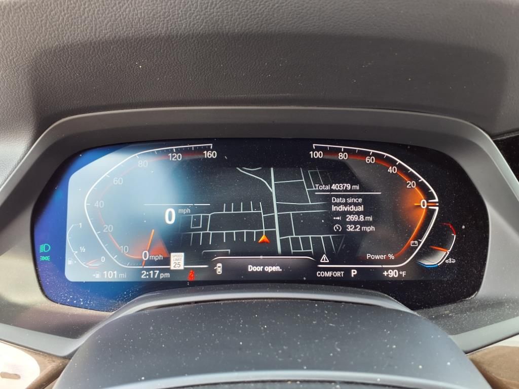 2022 BMW X5 40i - Photo 22