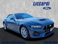 Used Ford Mustang For Sale Near Piscataway