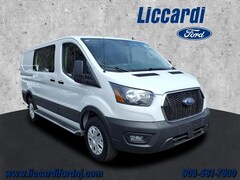 Used Ford Transit-250 For Sale Near Piscataway
