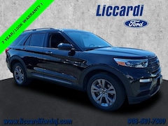 Used Ford Explorer For Sale Near Piscataway