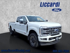 Used Ford F-350SD For Sale Near Piscataway