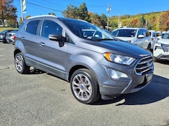 Used Ford EcoSport For Sale Near Piscataway
