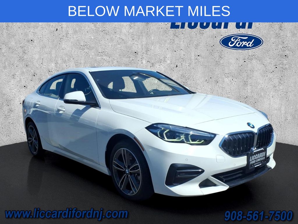 2023 BMW 2 Series