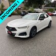 Acura TLX