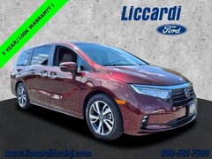 Used Honda Odyssey For Sale Near Piscataway