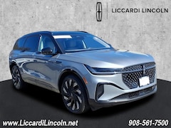 Certified Pre-Owned Lincoln Nautilus For Sale Near Piscataway