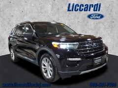 Used Ford Explorer For Sale Near Piscataway